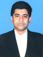 Shri. Gurunath B. Raikar